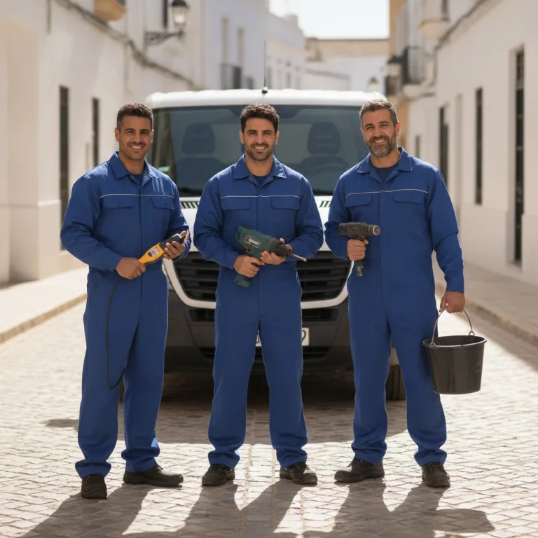 Tratamiento Humedad equipo en Vilanova i la Geltru
